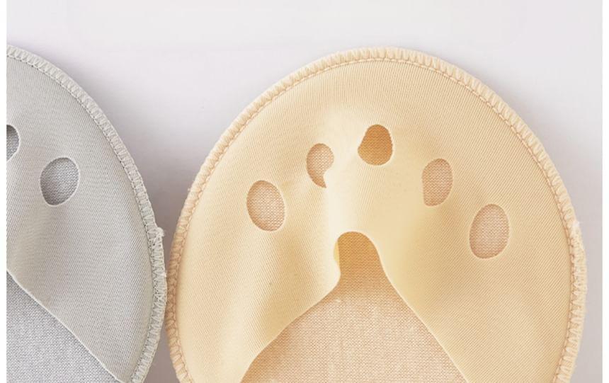 Plain Half Socks Set Product Image
