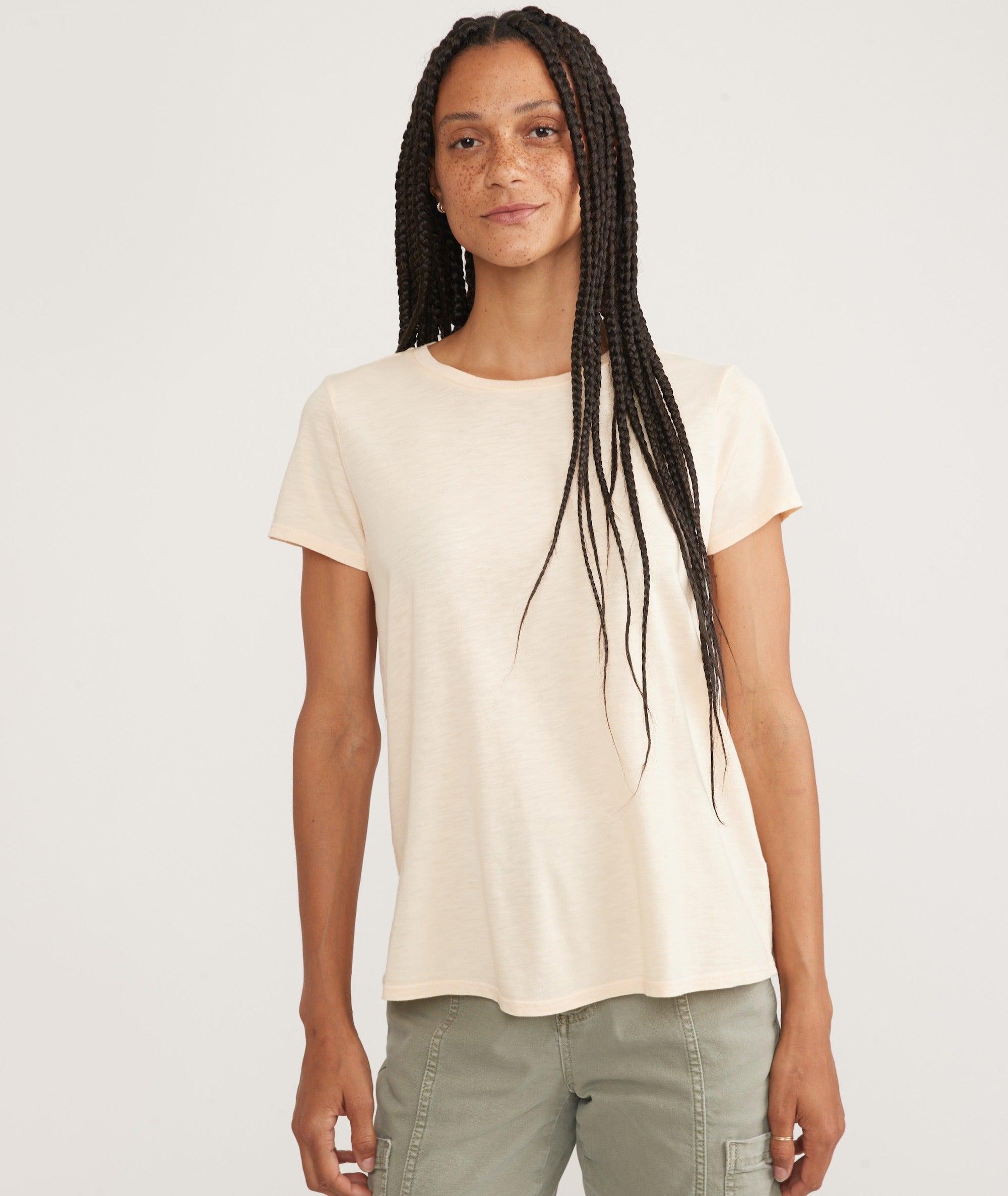 Swing Crew Tee Product Image
