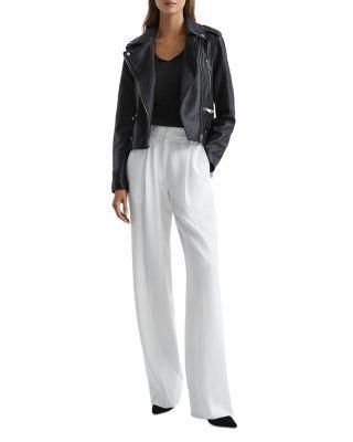 Riley Silk Front Tank Top Product Image
