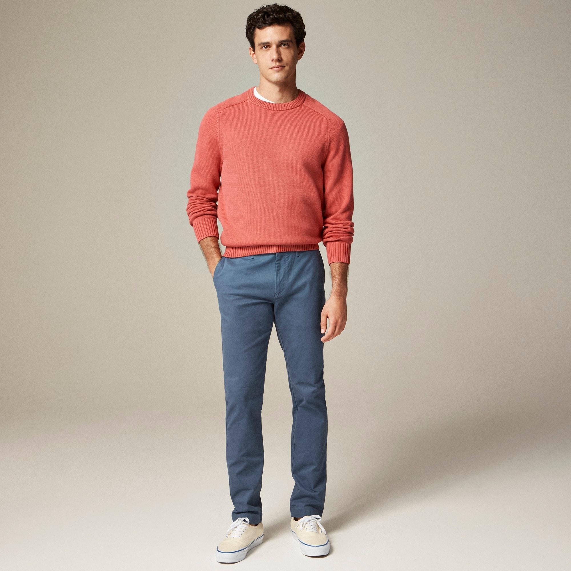 484 Slim-fit stretch chino pant Product Image