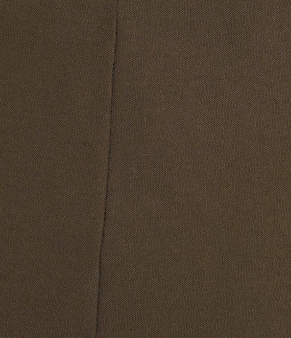 Eileen Fisher Slim Ankle Pants Product Image