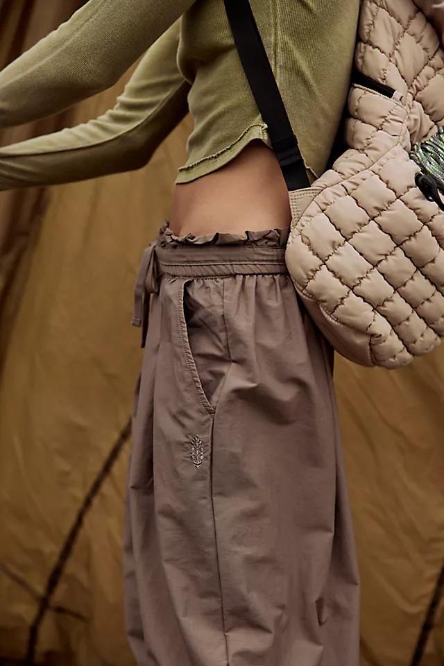 Straight Up Pants Product Image