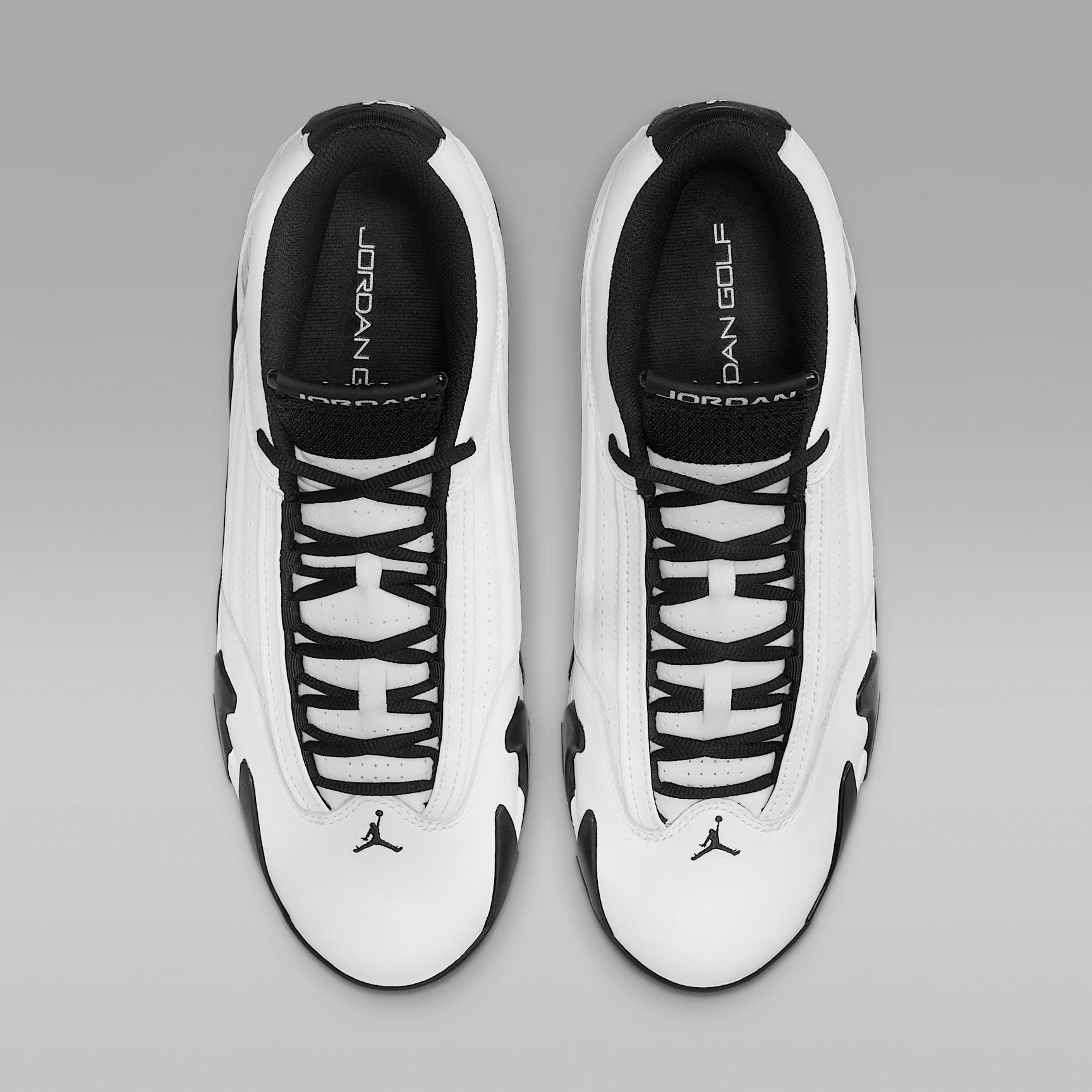 Men's Air Jordan 14 G Golf Shoes Product Image