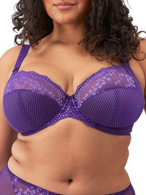 Charley Spacer T-Shirt Bra Product Image