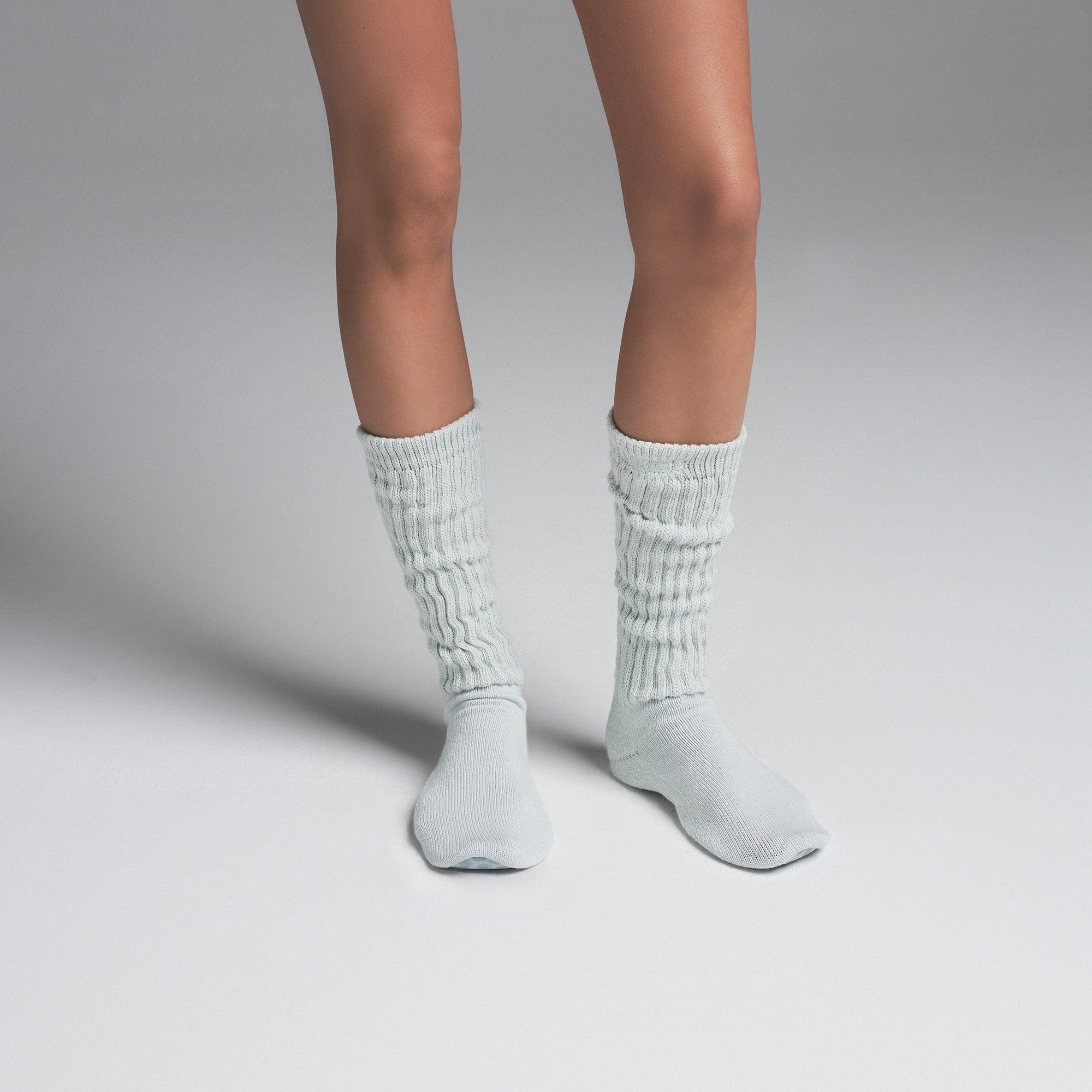 SLIPPER SOCK | FROST Product Image