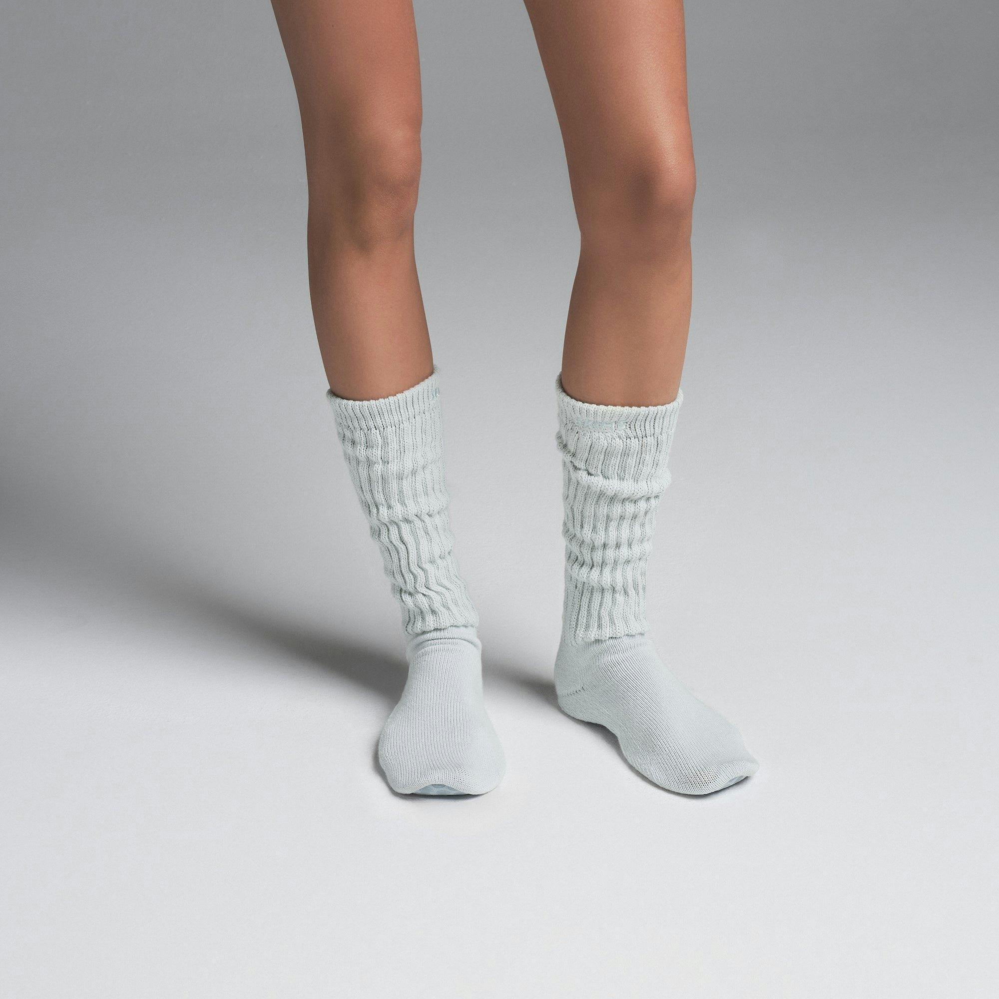 SLIPPER SOCK | FROST Product Image