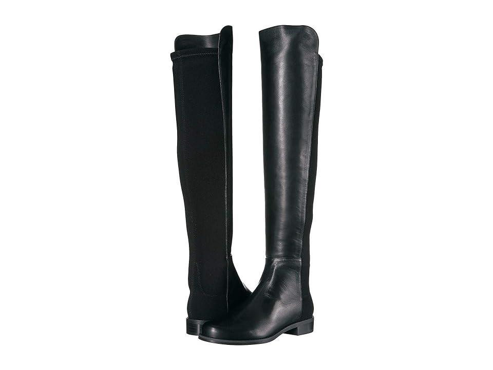 Stuart Weitzman Womens 5050 Over the Knee Boots Product Image