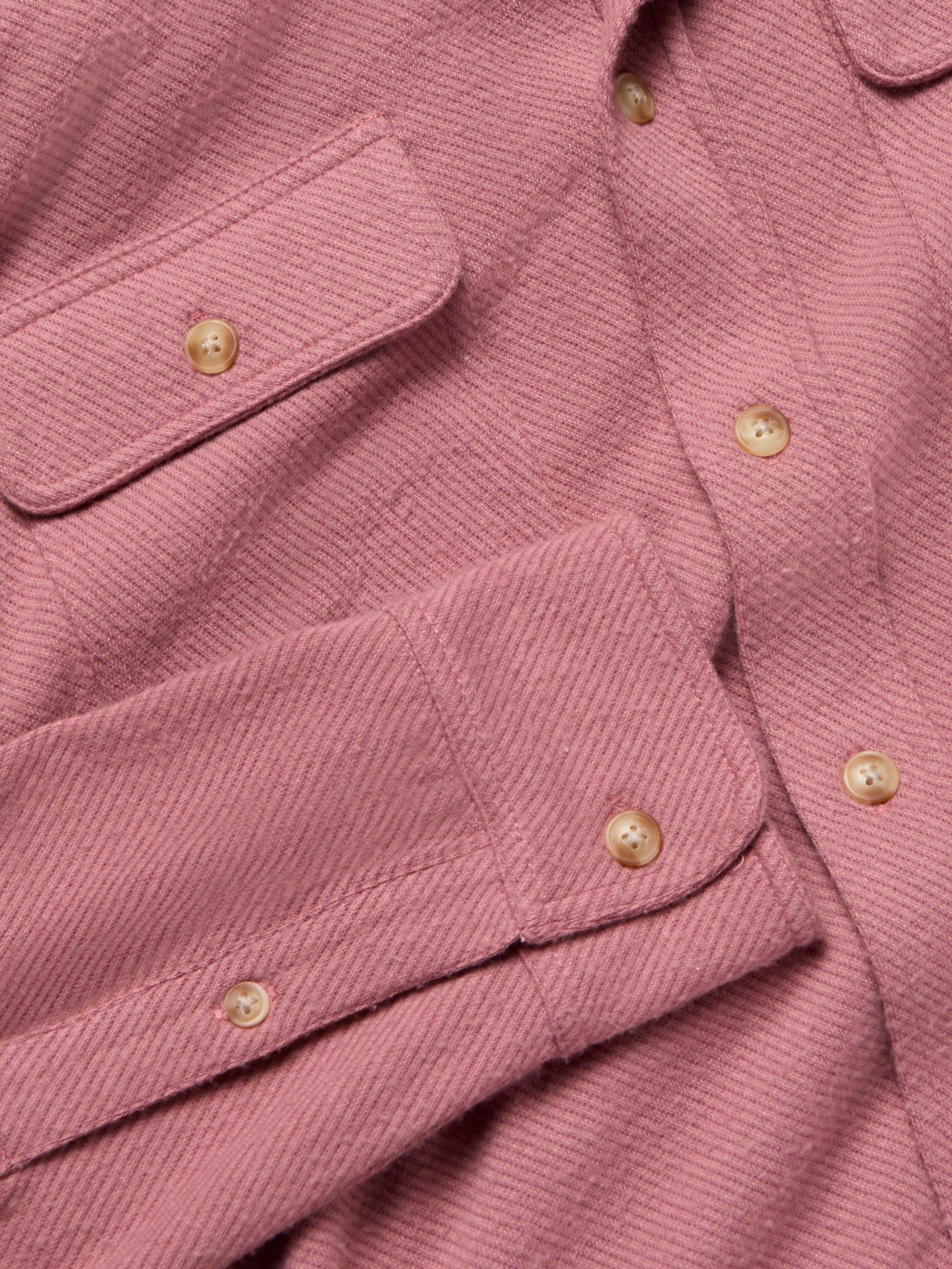 Legend™ Sweater Shirt - Sandstone Red Twill Male Product Image