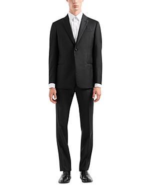 Super 130s Wool Two-Piece Tuxedo Product Image