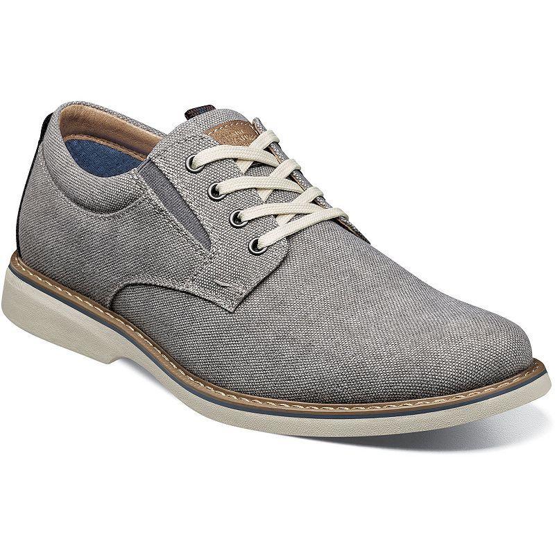 Nunn Bush® Otto Men's Plain Toe Oxford Shoes, Size: 9 Product Image