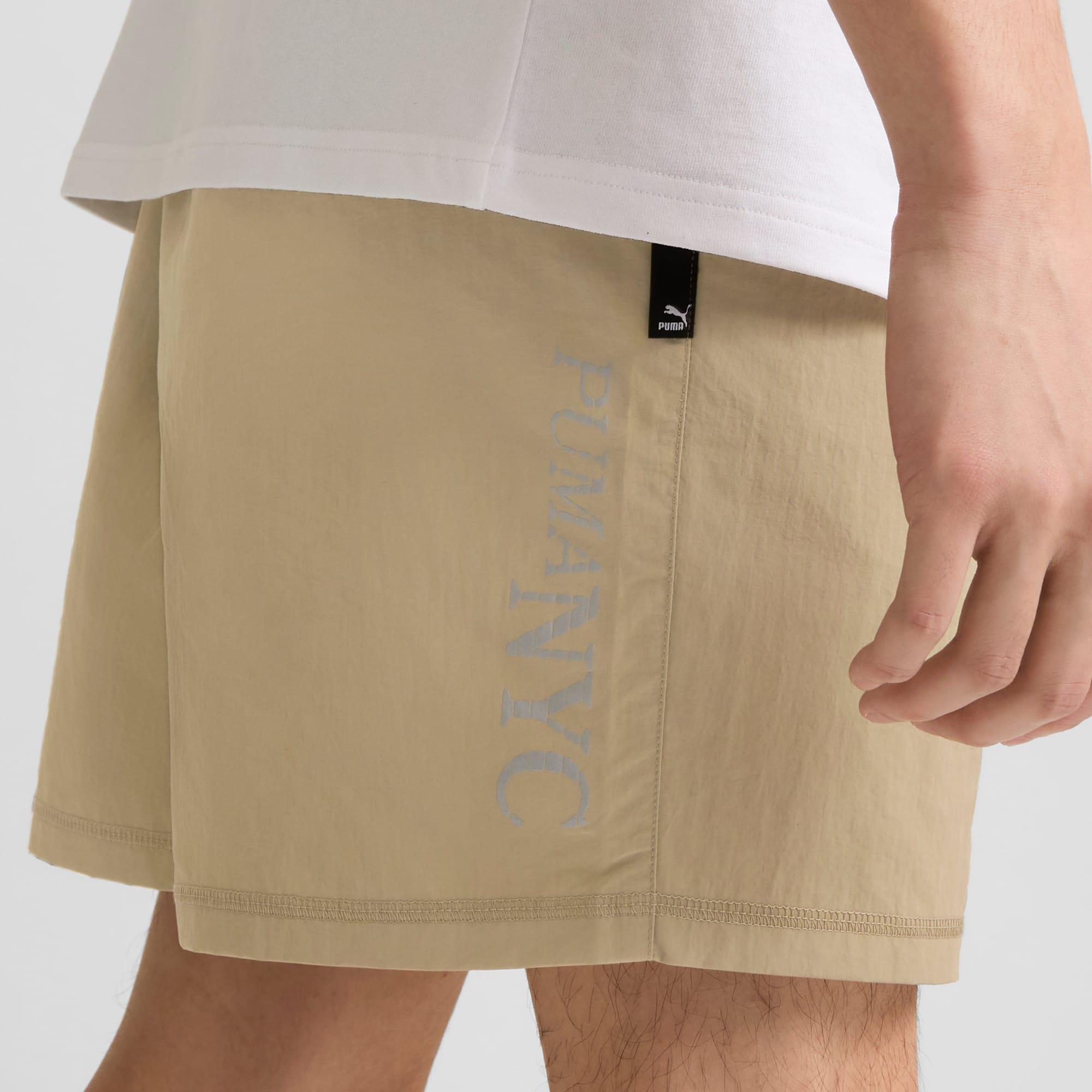 NYC Men's Woven 6" Shorts Product Image