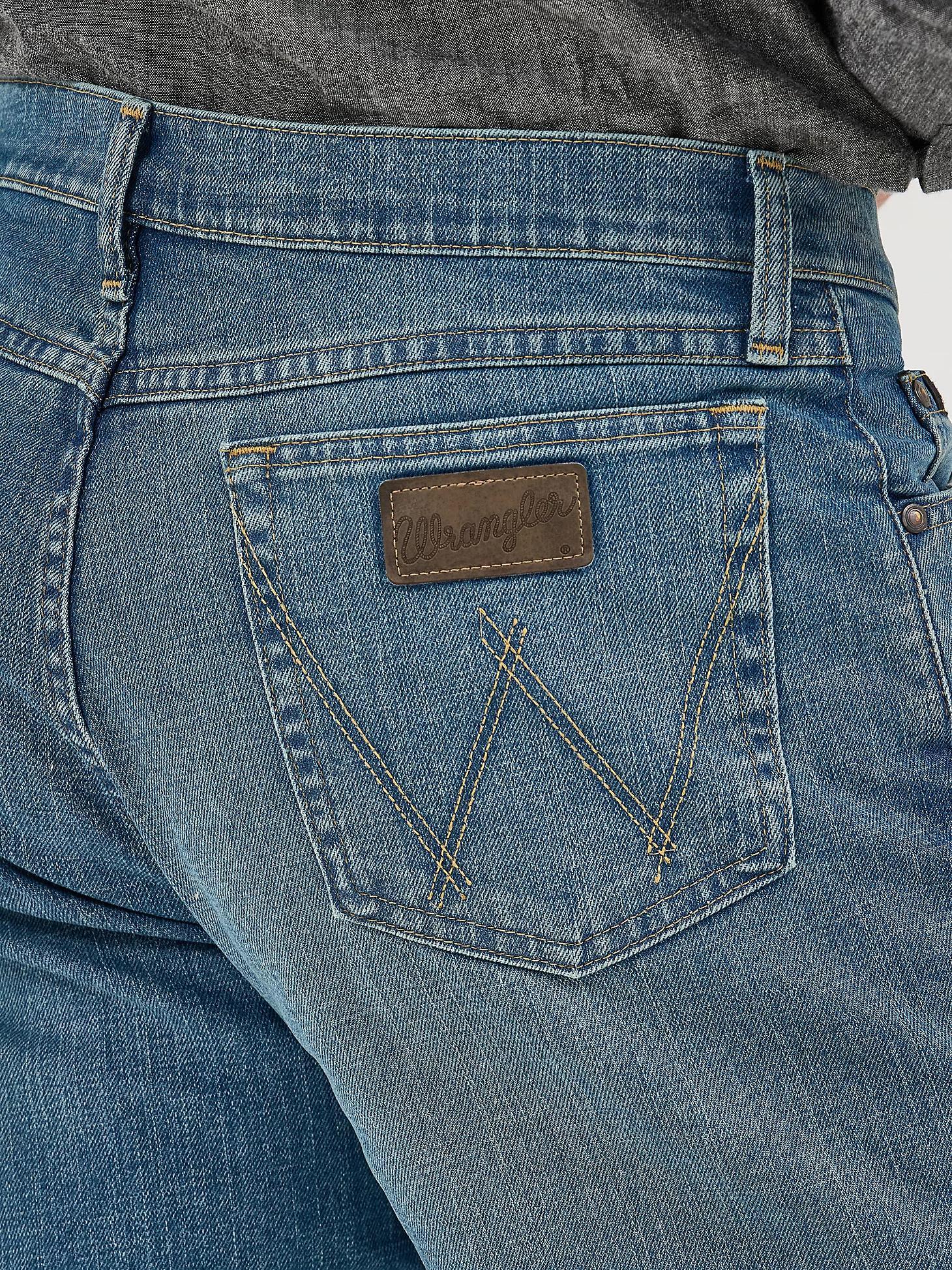 Men's Cody Johnson 20X® Advanced Comfort 01 Competition Relaxed Fit Jean | Men's JEANS | Wrangler® Product Image