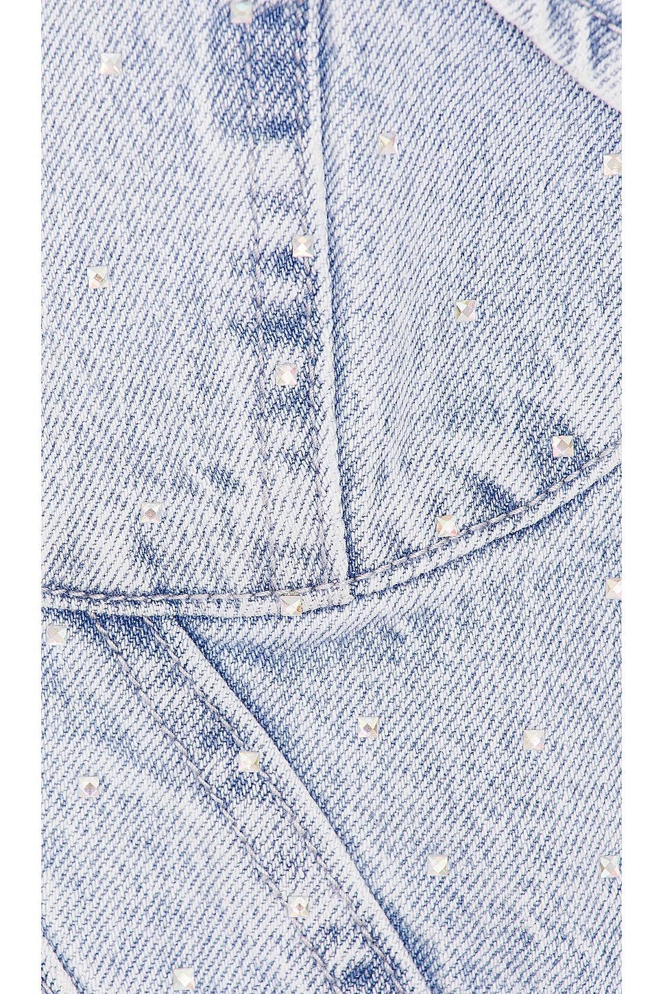 x Revolve Iris Top AFRM Product Image
