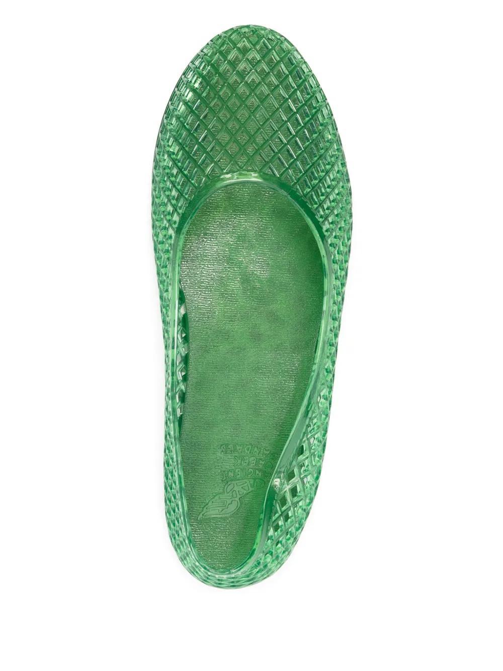 Iro ballet flats Product Image