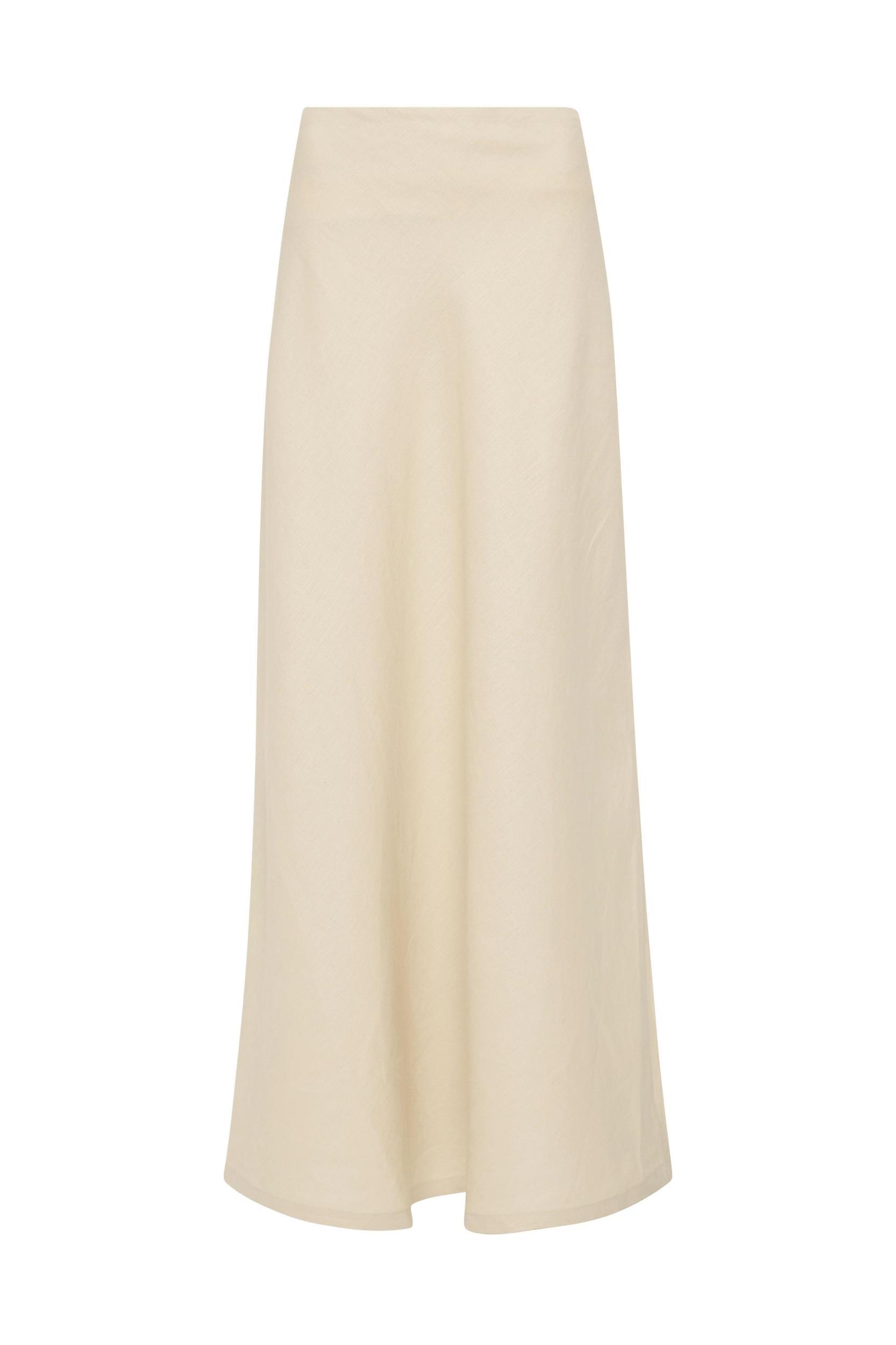 Antibes Strapless Top Sand - Final Sale Product Image