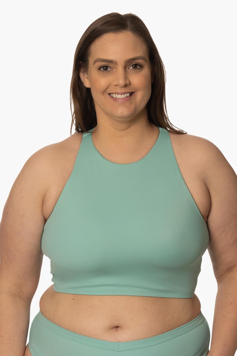 Gwen Bikini Top Product Image