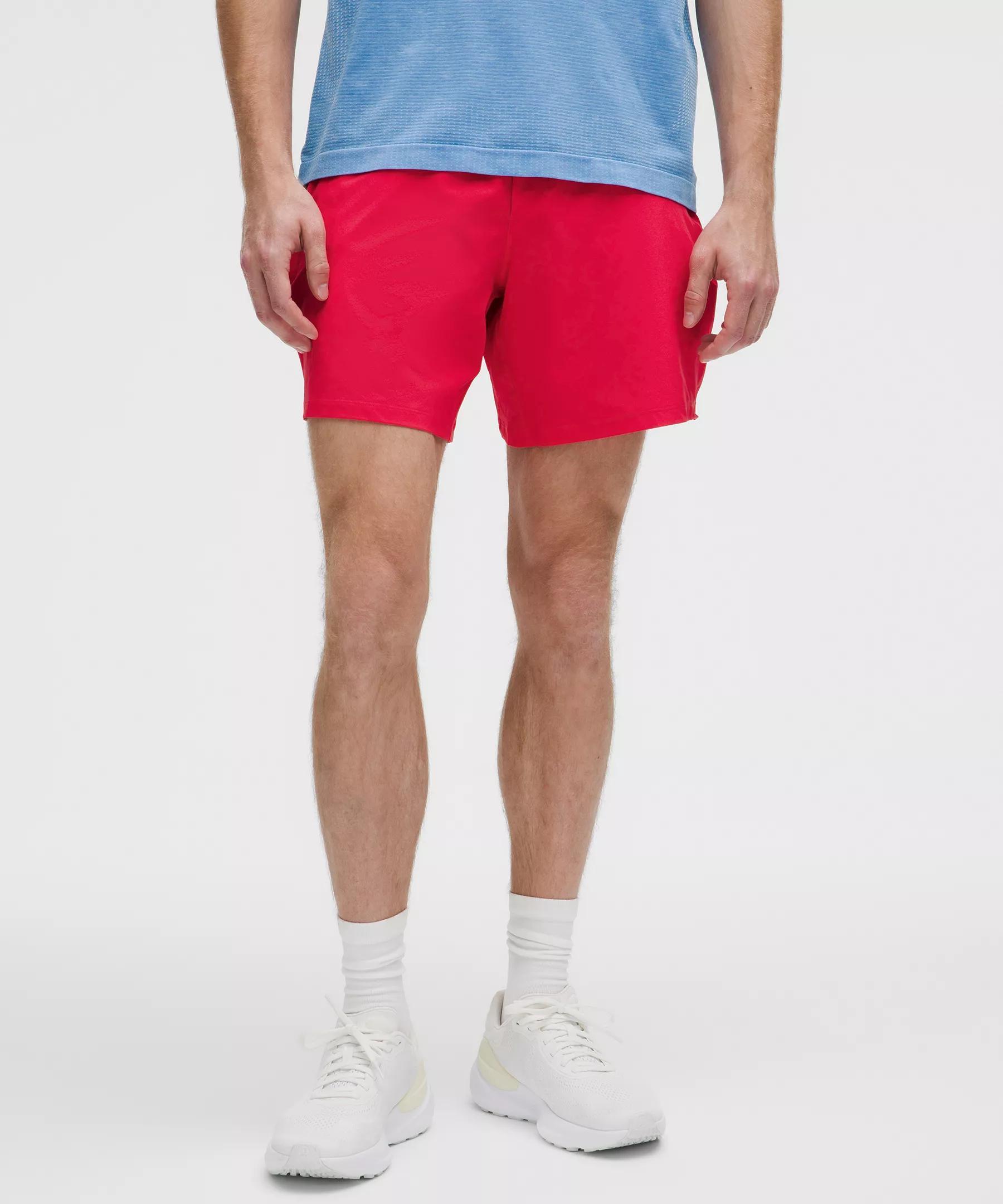 Pace Breaker Linerless Short 7" Product Image