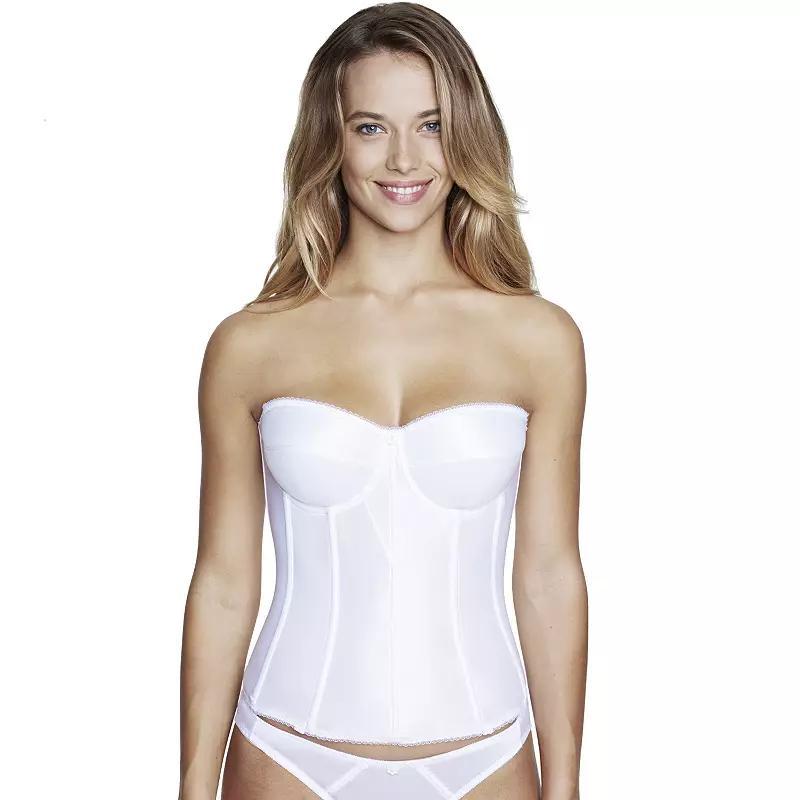 Juliette Strapless Corset Product Image