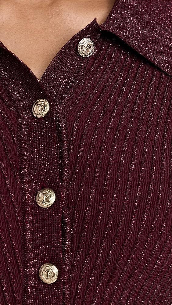 Retrofête Buffy Knit Dress | Shopbop Product Image