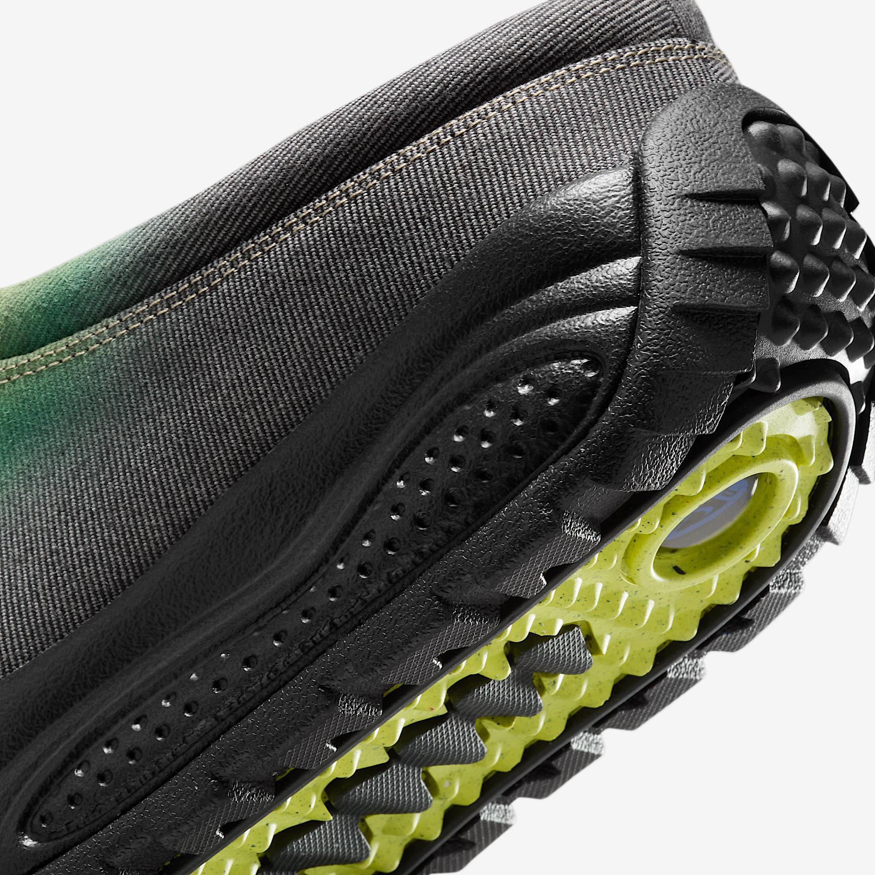 Nike ACG Rufus Men's Shoes Product Image