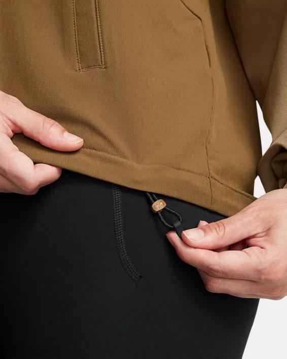 UA ArmourSport Swoven Product Image
