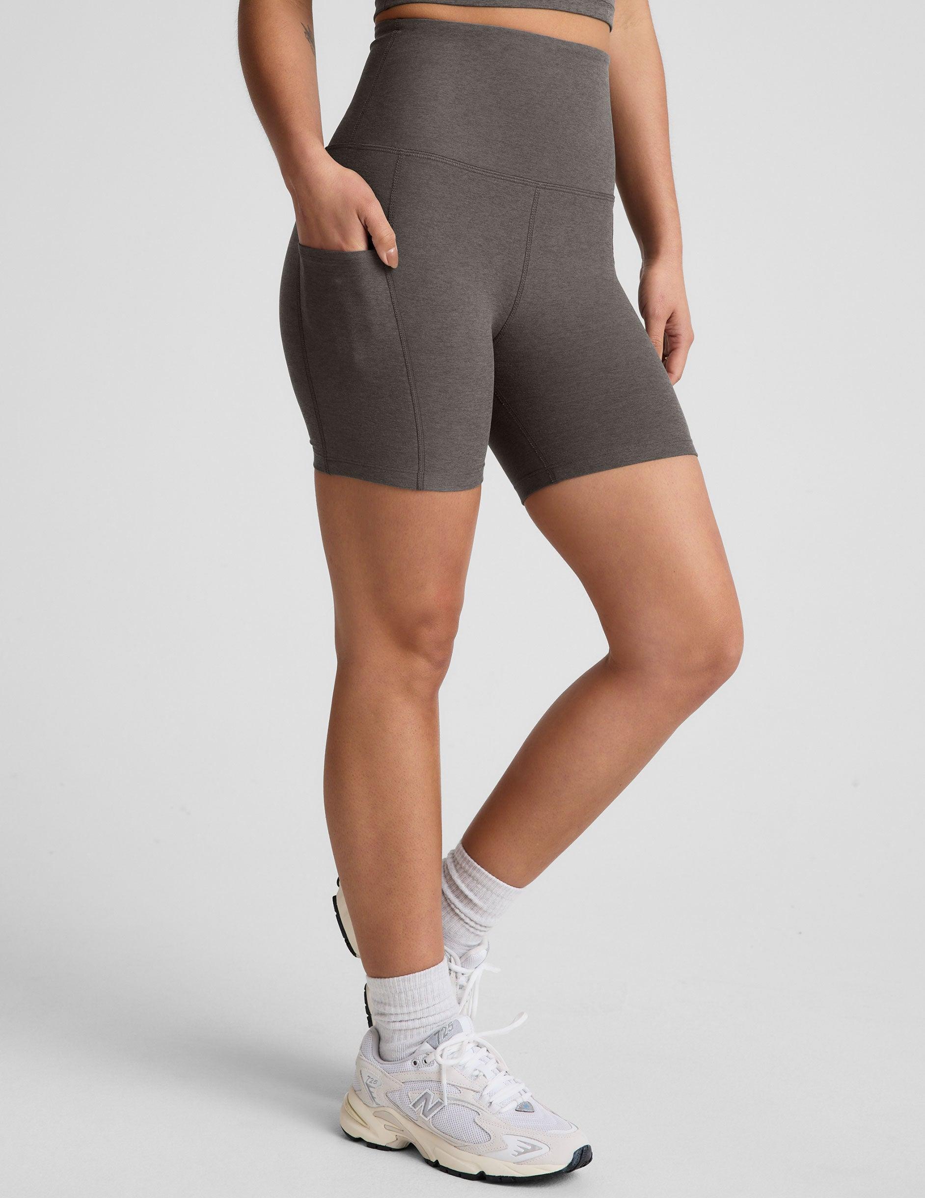 Spacedye Keep Pace 5" Pocket Short Product Image