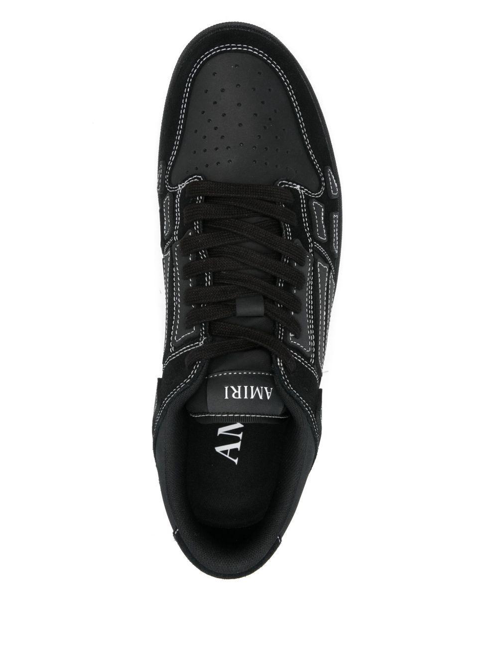 Skeleton sneakers Product Image