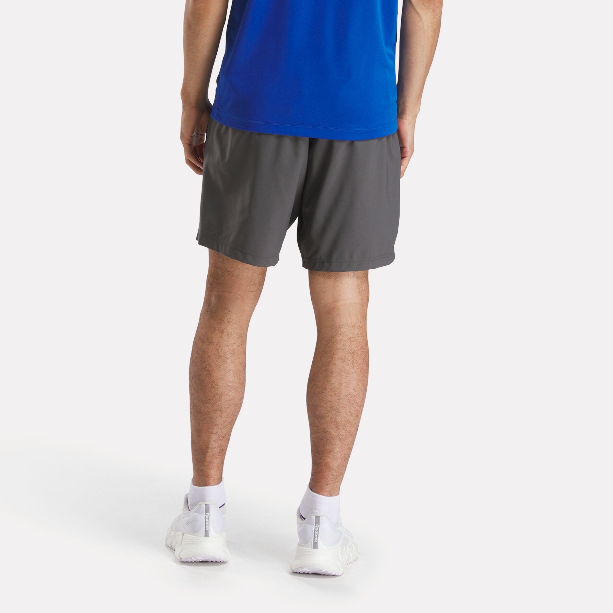 Men's Workout Ready Woven Shorts Product Image