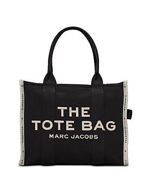 Marc Jacobs The Jacquard Large Tote Bag Product Image