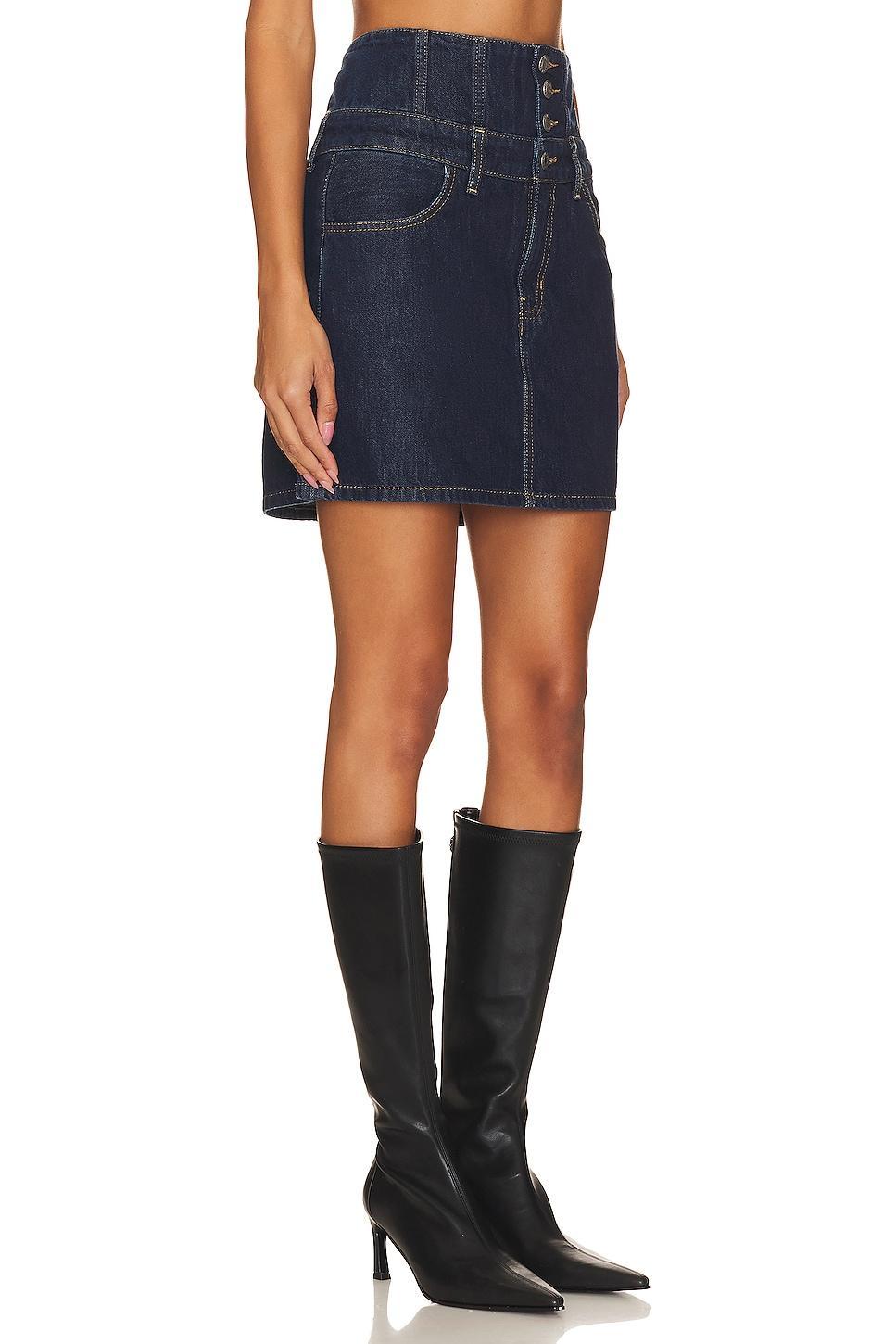 Corset Skirt Product Image