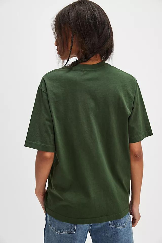 Polo Club Tee Product Image