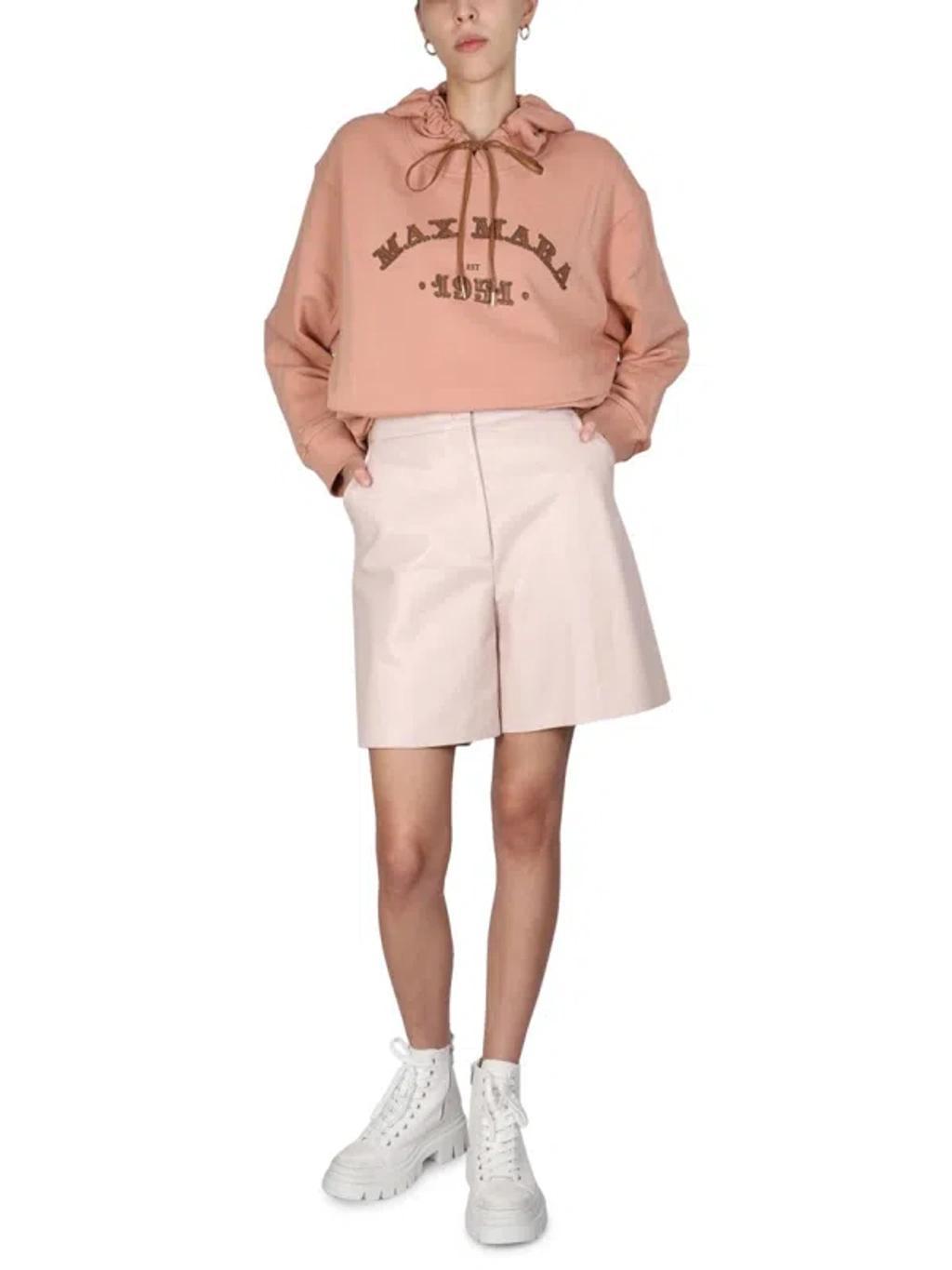 MAX MARA Sweaters In Pink Product Image