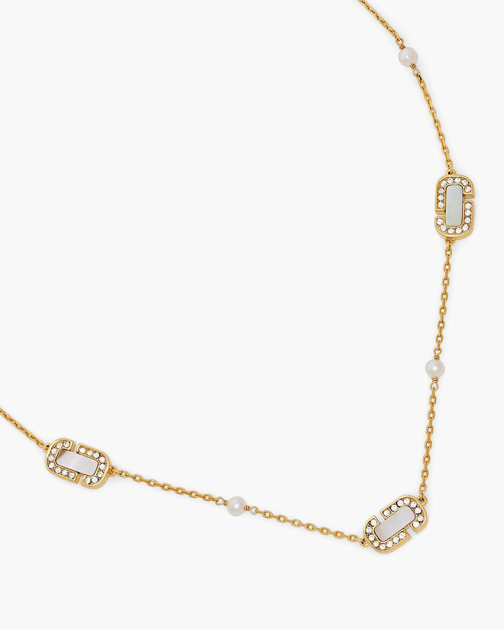 The J Marc Luxe Linear Earrings Product Image