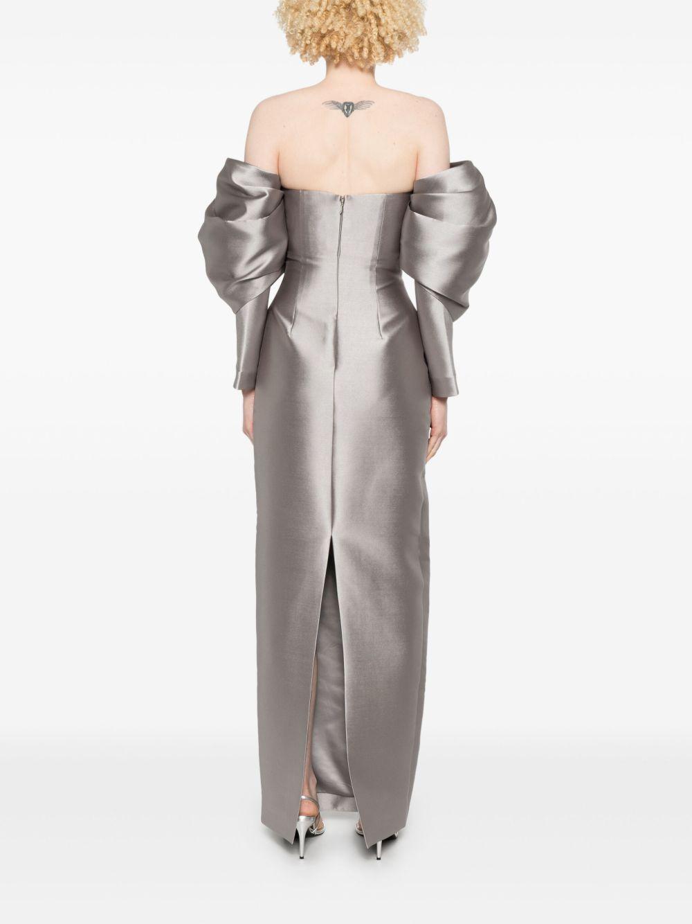 Laylah maxi dress Product Image