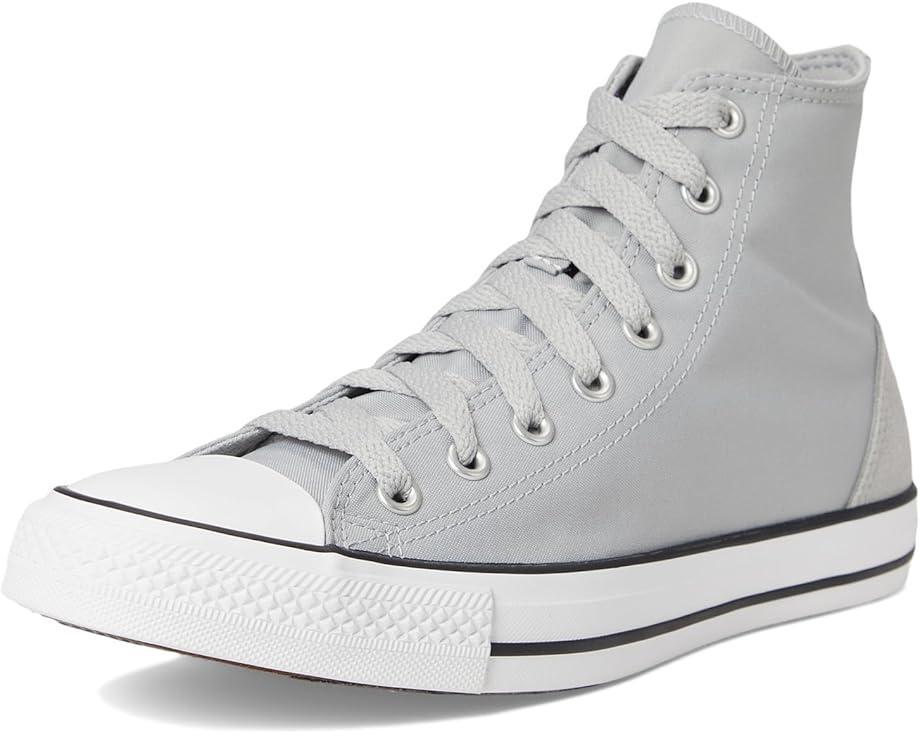 Chuck Taylor All Star Leather High Top Sneaker Product Image