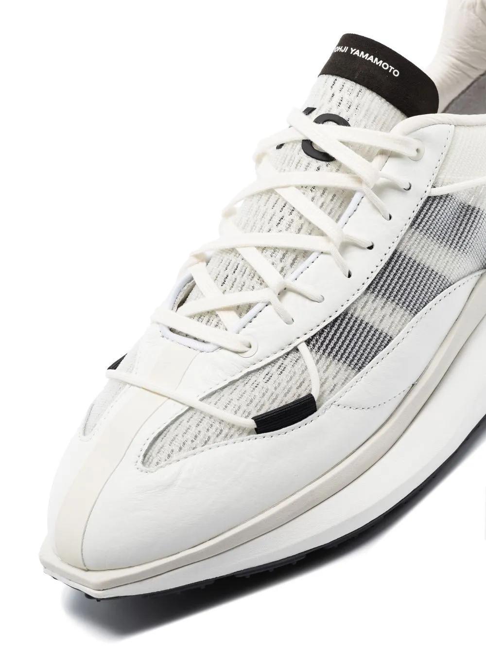 Shiku Run lace-up sneakers Product Image