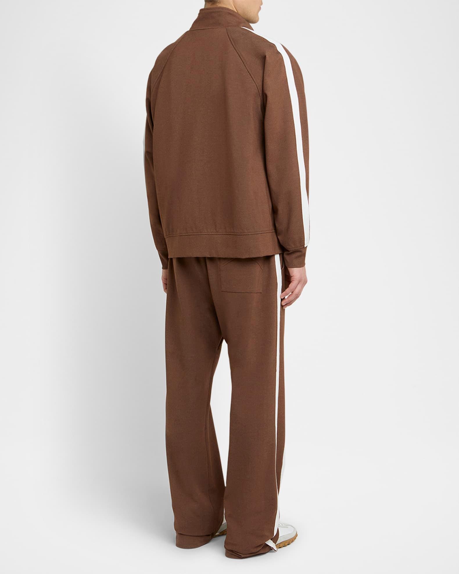 Mens Hampton Track Jacket Product Image