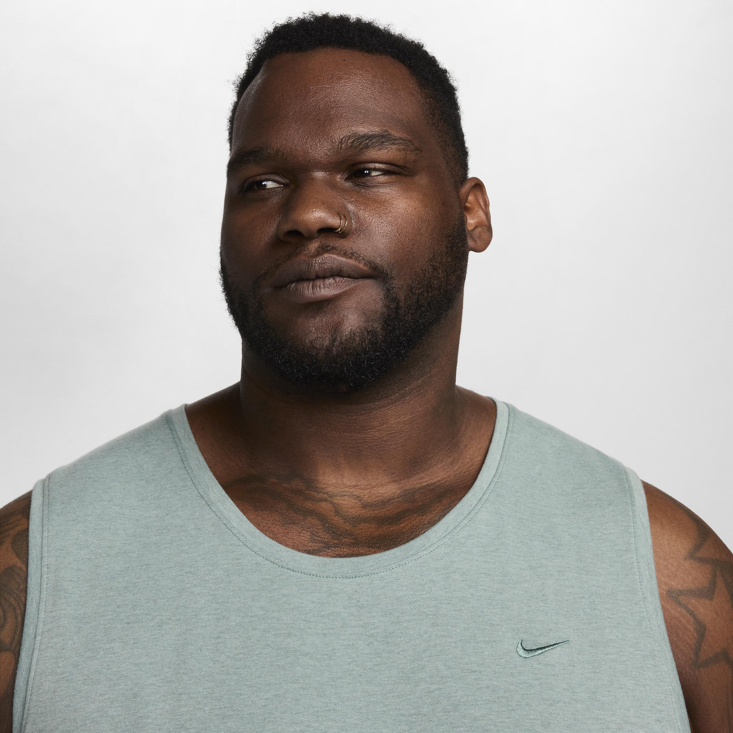 Nike Men's Primary Dri-FIT Versatile Tank Top Product Image