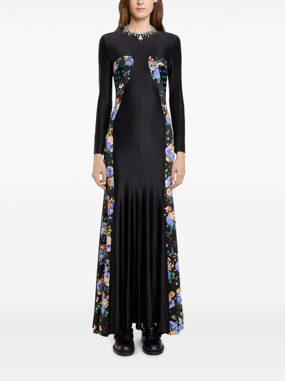 Dali Rock maxi dress Product Image