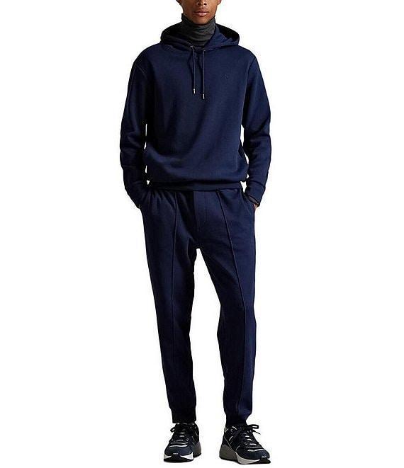 Polo Ralph Lauren Double-Knit Jogger Pants Product Image