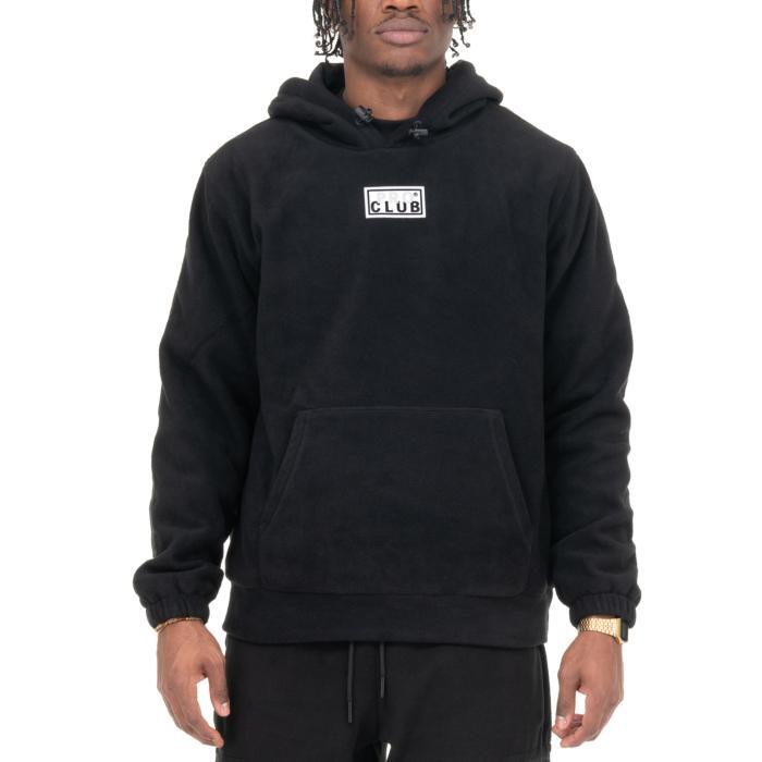 Pro Club Men's Comfort Polar Fleece Hoodie Product Image