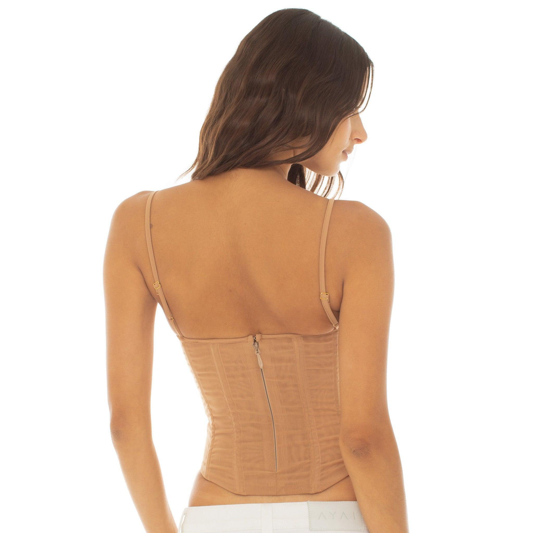 Artemisia Corset Product Image