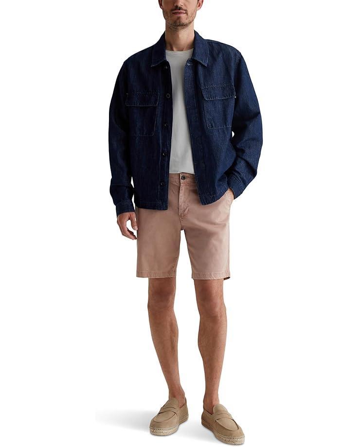 Oliver Relaxed Drawstring Shorts Product Image