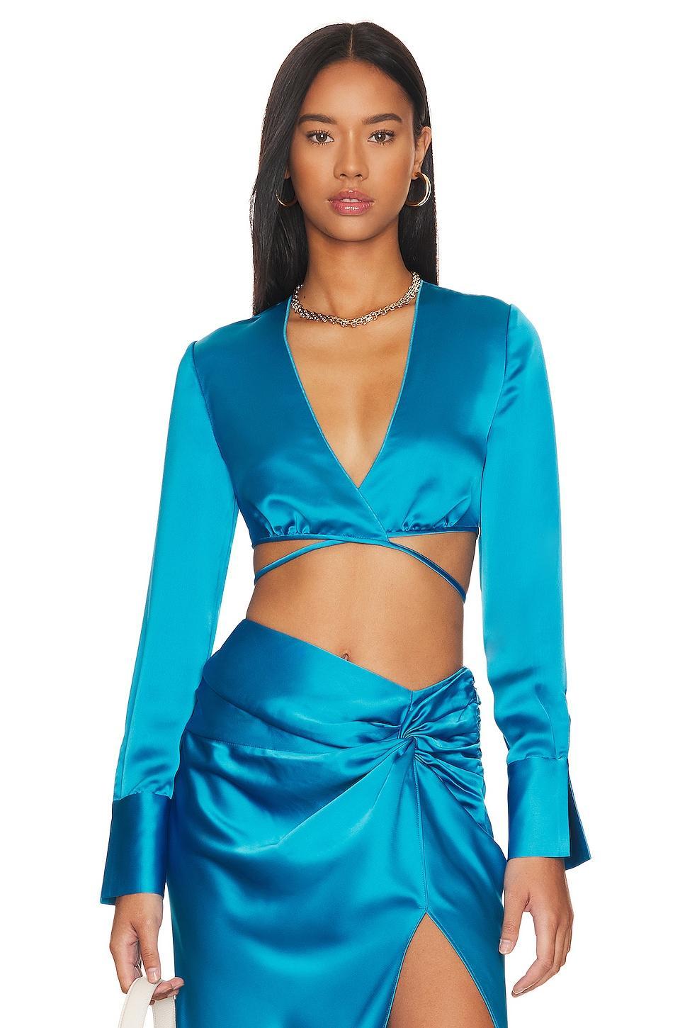 Ottilie Top L'Academie Product Image