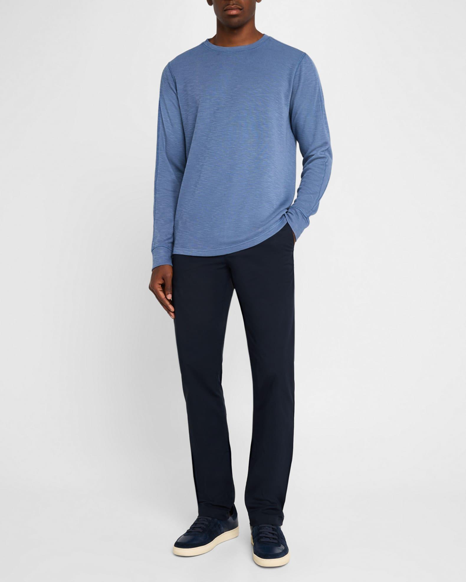 Mens Rheese Thermal Shirt Product Image
