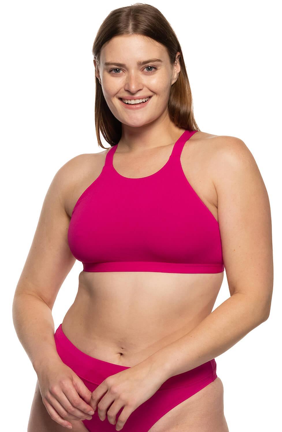 Kaylee Bikini Top Product Image