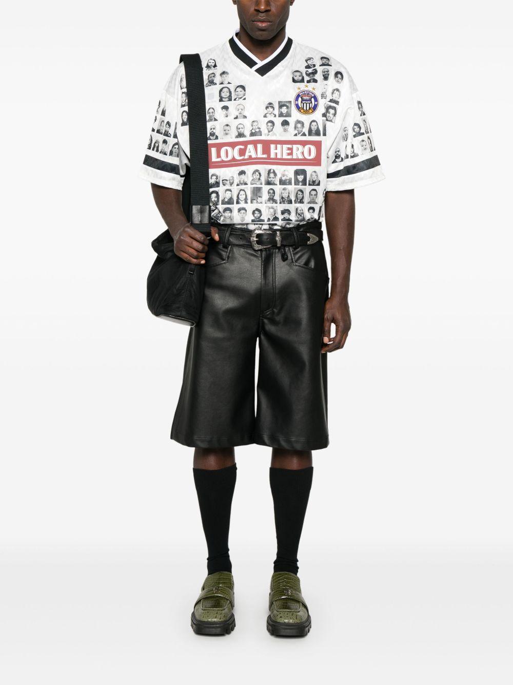 printed jersey Product Image