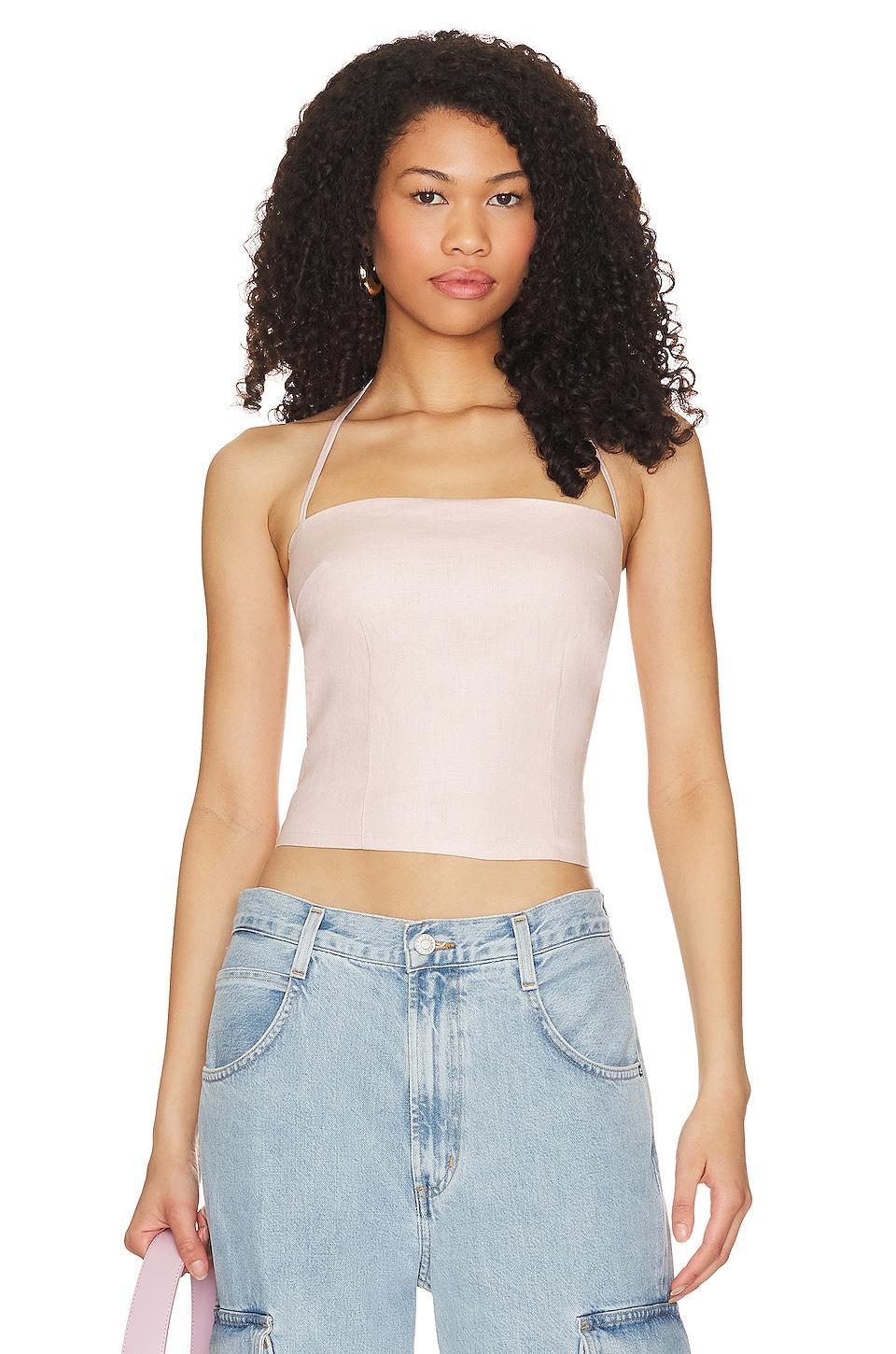 Zoie Top Lovers and Friends Product Image