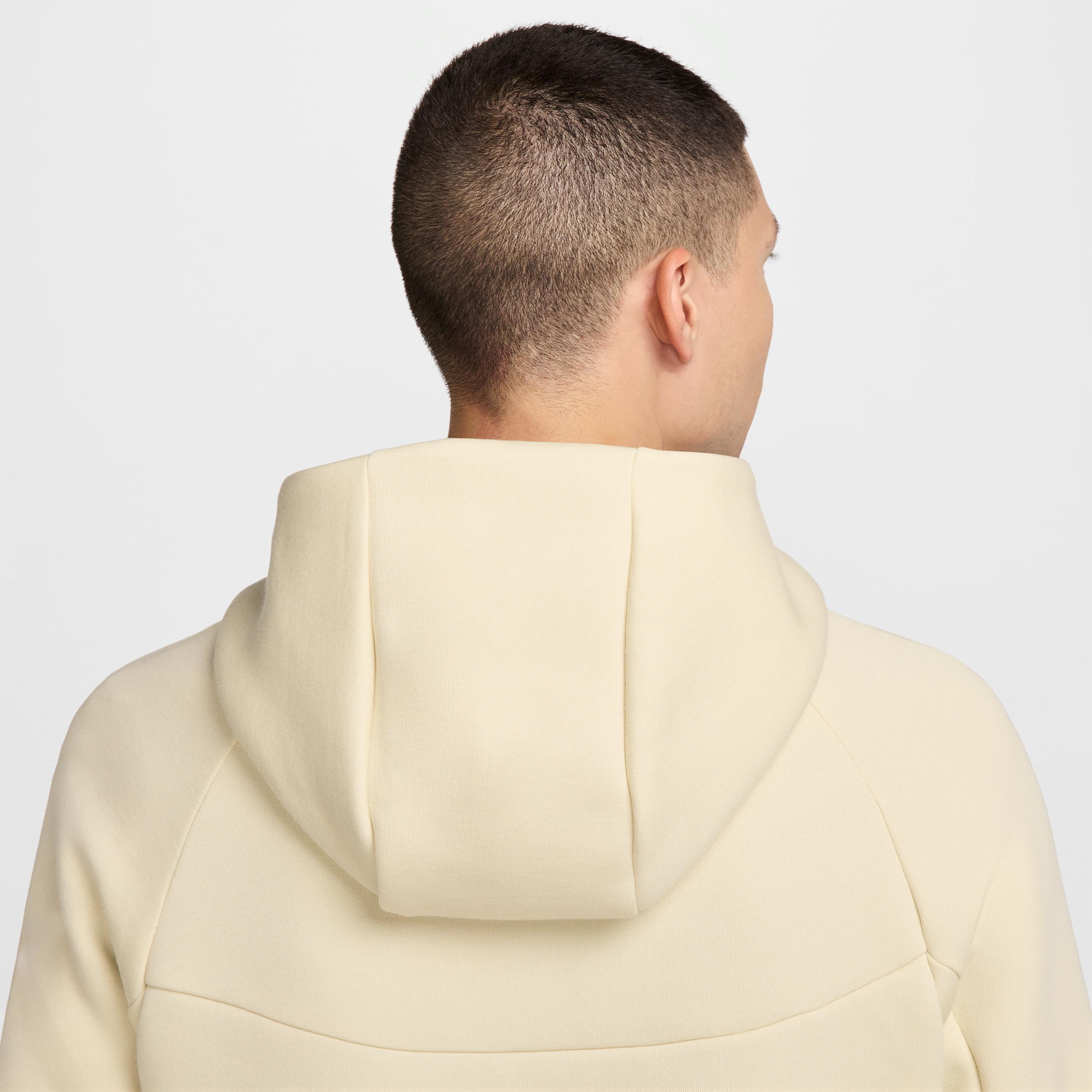 Nike Men's Tech Fleece Windrunner Full-Zip Jacket Product Image