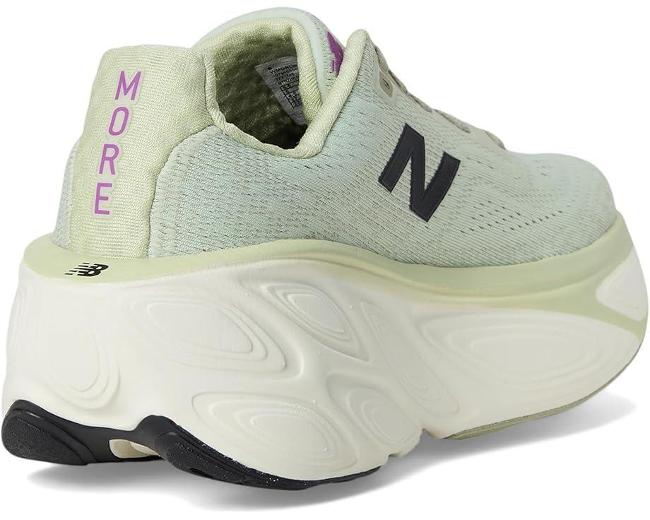Fresh Foam X More v4 Product Image